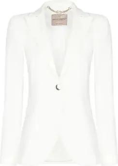Rinascimento Damen-Jacke CFC0122739003