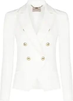 Rinascimento Damen-Jacke CFC0122865003