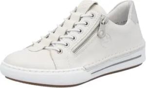 Rieker  Damenschuhe Slipper Sneaker L7250-80
