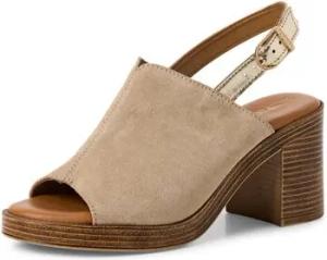 Tamaris  Sandalen Sandaletten Da.-SandaletteModel 2830444 1-28304-44