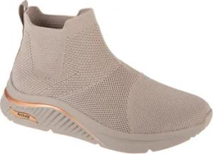 Skechers Fitnessschuhe Arch Fit S-Miles - Sock Walk