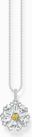 Thomas Sabo Halskette - KE2086-051-4-L45V