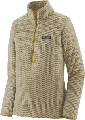 Patagonia Damen R1 Air Zip Pullover