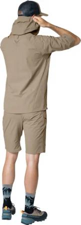 Dynafit Herren Transalper DST Anorak
