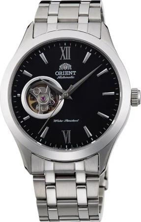 Orient TAG03001B0 Classic Automatik Herrenuhr 39mm 5ATM