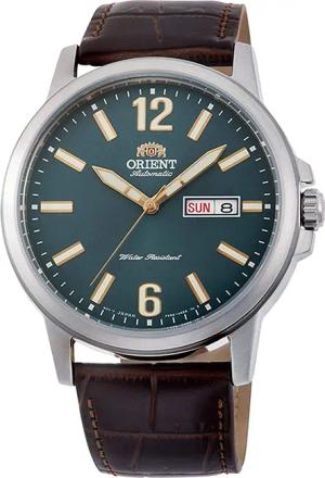 Orient RA-AA0C06E39B Herrenuhr Automatik 42mm 5ATM