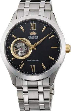 Orient TAG03002B0 Automatik Herrenuhr 39mm 5ATM