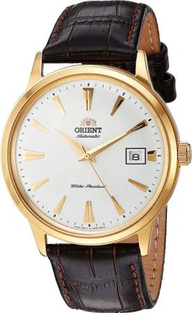 Orient TAC00003W0 Automatik Herrenuhr 41mm 3ATM