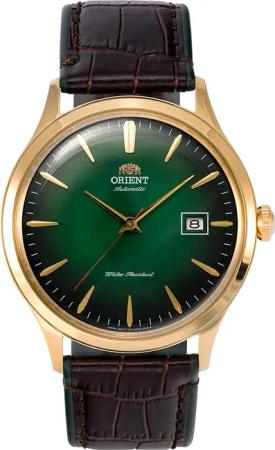 Orient TAC08002F0 Automatik Herrenuhr 42mm 3ATM