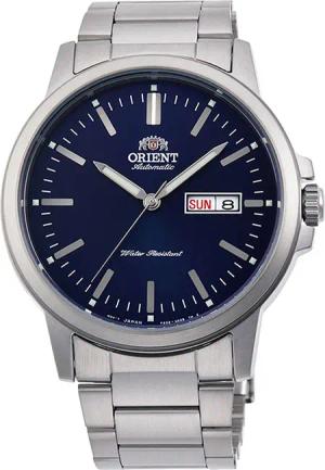 Orient RA-AA0C02L39B Herrenuhr Automatik 43mm 5ATM