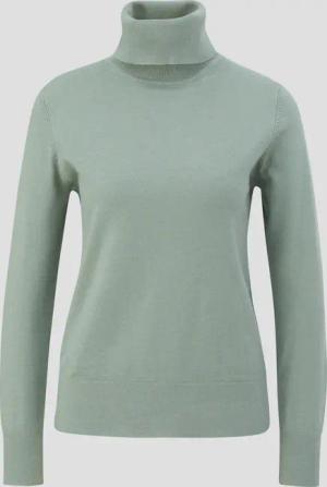 Rollkragenpullover