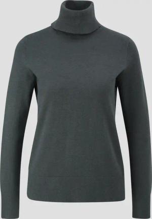 Rollkragenpullover
