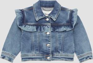 Indoor-Jacke