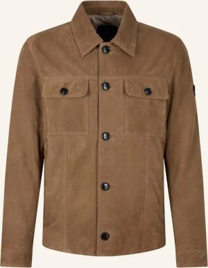 JOOP! Lederjacke