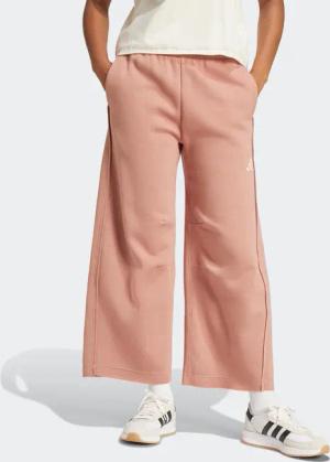 ADIDAS Hose Damen - terracotta