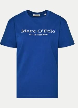Marc O'Polo T-Shirt 502 2293 51055 Blau Regular Fit