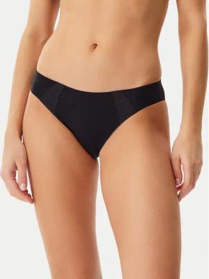 Chantelle Klassischer Damenslip C18IA0 Schwarz