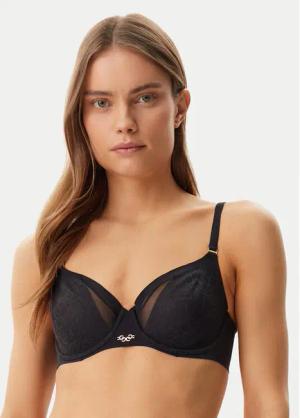 Chantelle Bralette-BH C18IM1 Schwarz