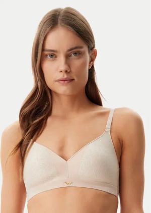 Chantelle Nahtloser BH C18IQ9 Beige