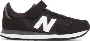 New Balance Sneakers PV323BK Schwarz