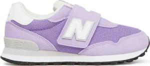 New Balance Sneakers PV515BL Violett