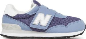 New Balance Sneakers PV515BV Blau