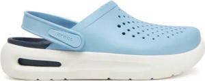 Crocs Pantoletten InMotion Clog 209964 Blau