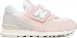 New Balance Sneakers PV574BKM Rosa