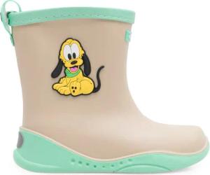 Mickey&Friends Gummistiefel AW23-141DSTC Beige