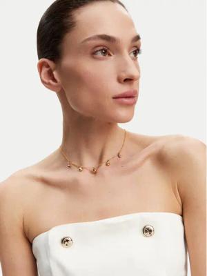 Guess Halskette JUBN05185JW Goldfarben