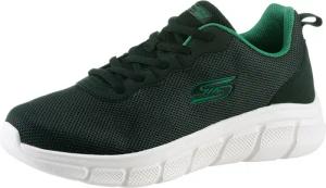 Skechers Sneaker "Bobs Sport™ B Flex – Chill Edge", Chunky Sneaker, Schnürschuhe in veganer Verarbeitung