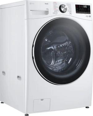LG Waschmaschine Big Capacity "F0WVT202", 20 kg, 1000 U/min