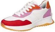 Rieker R-Sneaker Damen weiß