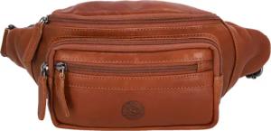 Sattlers & Co. Gürteltasche The Barn Milagro tan
