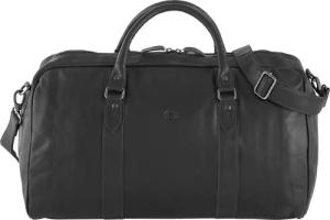 Sattlers & Co. Reisetasche The Changee Ulrik black