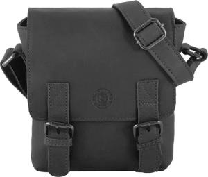Sattlers & Co. Umhängetasche The Changee Ursus Small Flap black