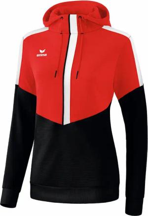 Kapuzenpullover, Damen Erima Squad