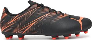 Puma Fußballschuhe Attacanto Fg/Ag 107477 12 Schwarz