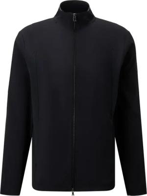 BOGNER SPORT Funktionsjacke Rahil für Herren - Schwarz - XXL