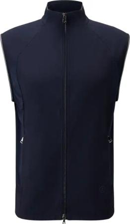 BOGNER SPORT Weste Rafat für Herren - Navy-Blau - S