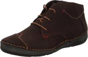 Josef Seibel FERGEY 18 Stiefelette