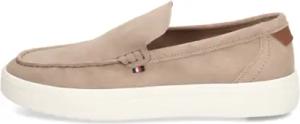 Tommy Hilfiger MODERN LIGHT HYBRIDSUEDE LOAFER