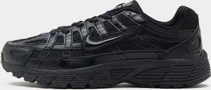 Nike P-6000 Kinder, Black