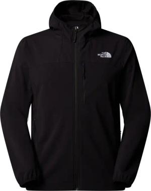 The North Face Herren Nimble Hoodie Jacke