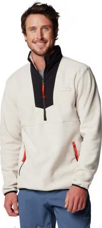 Columbia Herren Sequoia Grove Half Zip Pullover