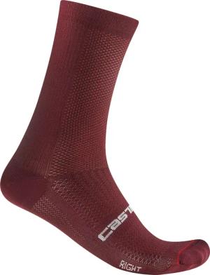 Castelli Espresso 18 Socken