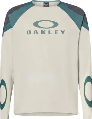 Oakley Herren Seeker Edge Longsleeve
