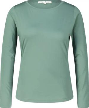 Stefan Brandt - Langarmshirt Fanny - Größe XL - grün
