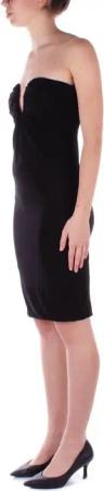 Pinko - Dresses Nero Limousine - Größe L - schwarz