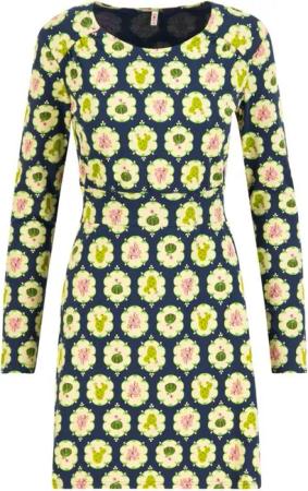 Jerseykleid Hootchy Kootchy Petite